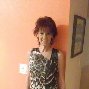 Meet your Posher, Teri